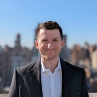 Brian Levine Email & Phone Number