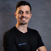 Brasil Bitcoin Employee Lucca Soldaini's profile photo