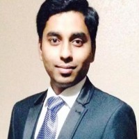 CloudFirst Technologies Employee Naresh Bellamkonda's profile photo