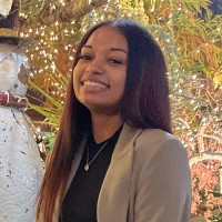 New Jersey State Police Employee Bria White's profile photo