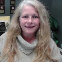 Tammy Hogue