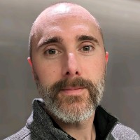 LDA Technologies Employee Dave Thompson's profile photo