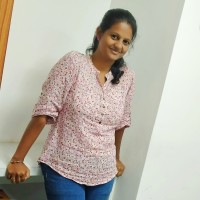 Aram Visas Employee Ajantha Radhakrishnan's profile photo