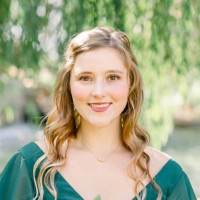 A Moveable Feast Employee Alexa Schubeck's profile photo