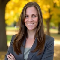 Health First Employee Jennifer Howes's profile photo