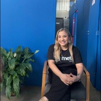 Meta Telecom Employee Ingred Baptista's profile photo