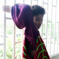 Business Intelligence Employee Erezi Ebulu's profile photo