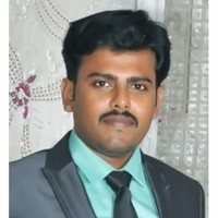 Muthukrishnan Nadarajan Email & Phone Number