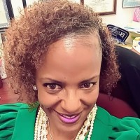 Pamela Magee Email