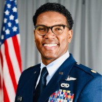 Tennessee Air National Guard Employee Myyah Lockhart's profile photo