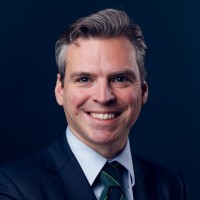 UNITY. Employee Hans Lankheit's profile photo