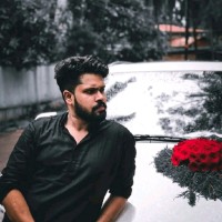 Muhammed Afsal Email