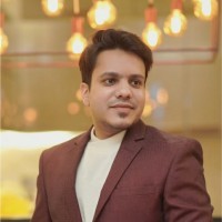 Rill Data Employee Saheb Kanodia's profile photo