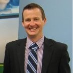 Europcar Australia and New Zealand Employee Scott Wallace's profile photo
