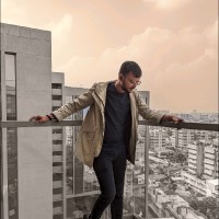 Hubspot Development and Inbound marketing | Inbound WebHub Employee Rajan Prajapati's profile photo