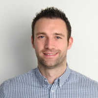 Tenos Employee Declan Thomson's profile photo