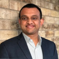 BOLD Employee Vinay Apte's profile photo