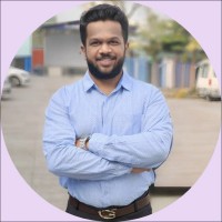NetPulse Services Employee Ameya Tapkir's profile photo