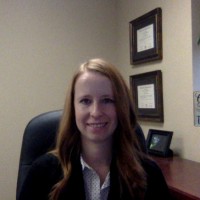 Harding University Employee Allison Case's profile photo