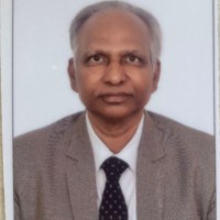 MCA Consulting Employee Ivsvb Panchajanyam's profile photo