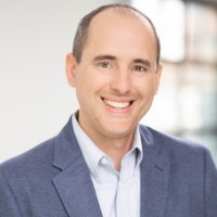 Minnesota Hospital Association Employee Drew Wolf's profile photo