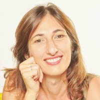 BARNES Como Employee Simona Moscatelli's profile photo