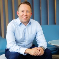 Tennessee Valley Authority Employee Joshua Linville's profile photo