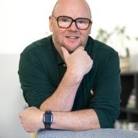 IRIS (Canon Group) Employee Patrick Collaris's profile photo