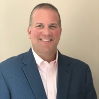 Citi Employee Tom Lavin's profile photo