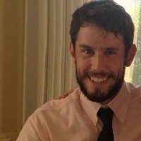 The Mayhew Program Employee Colin Buckley's profile photo