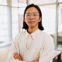 BCG Platinion Employee Stefan Wang's profile photo