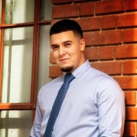Grenier Engineering, Inc. Employee Alexander Martinez's profile photo