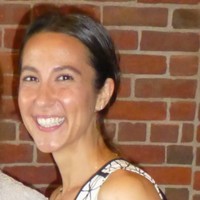 Beth Perkins Email & Phone Number