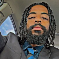 Magnolia Bank - NMLS 423028 Employee Javon Evans's profile photo