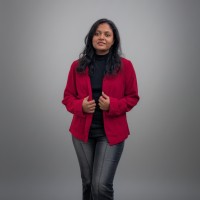 Craftech 360 Employee Divyashree Prasad's profile photo