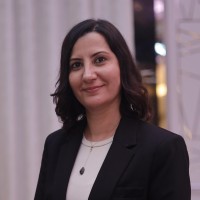 Engagesoft Employee Hoda Kalache's profile photo