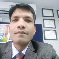 Navin Jha Email & Phone Number