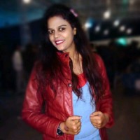 PlusNeed Employee Poonam Meshram's profile photo