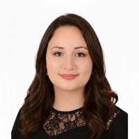 Celtys Employee Mariam Chahbi's profile photo