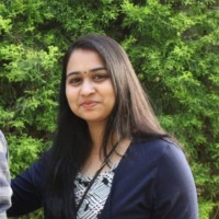 IDP Education Ltd Employee Vasavi Javvadi's profile photo