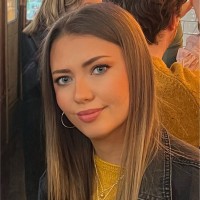 Strafe Creative Employee Eva Slason's profile photo