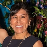 Amazon Employee Maria Connolly's profile photo