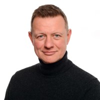 Martin Kramer Email & Phone Number