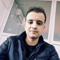 Kamel Bourourou Email