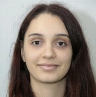 CryptoNext Security Employee Meriem Senhaji's profile photo
