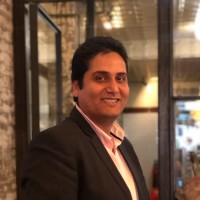 Liven Employee Hanuman Kachwaha's profile photo