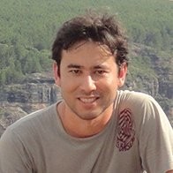 G-drones Employee George Longhitano's profile photo