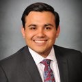 Jefferson Bank Employee Justin Witherspoon's profile photo