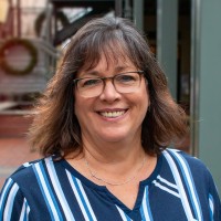 Harcourts West Real Estate Employee Beckie Page's profile photo