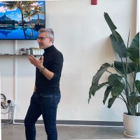 pH7 Technologies Employee Mohammad Doostmohammadi's profile photo